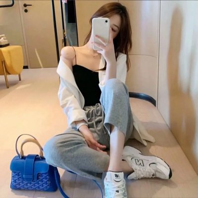 流淌的美好时光